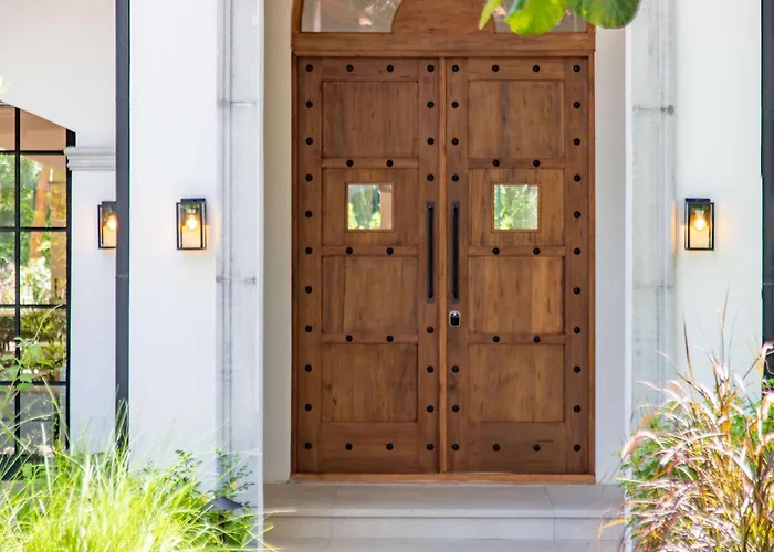 Indigo Coastal -- 3-- 6br Private -- Pool Jungle Blue Zone Living Playa Guiones Villa Nosara