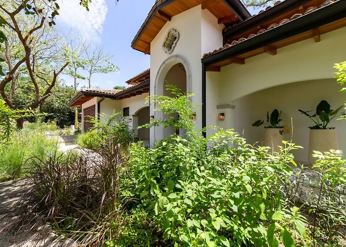 Indigo Coastal -- 3-- 6br Private -- Pool Jungle Blue Zone Living Playa Guiones Nosara