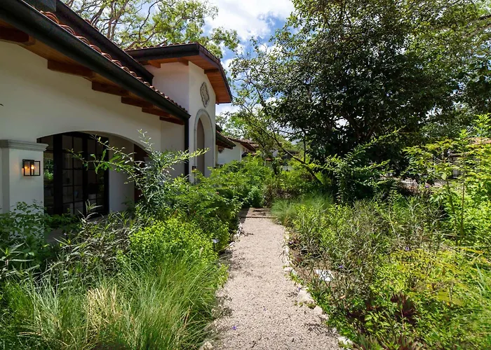 Indigo Coastal -- 3-- 6br Private -- Pool Jungle Blue Zone Living Playa Guiones Villa Nosara