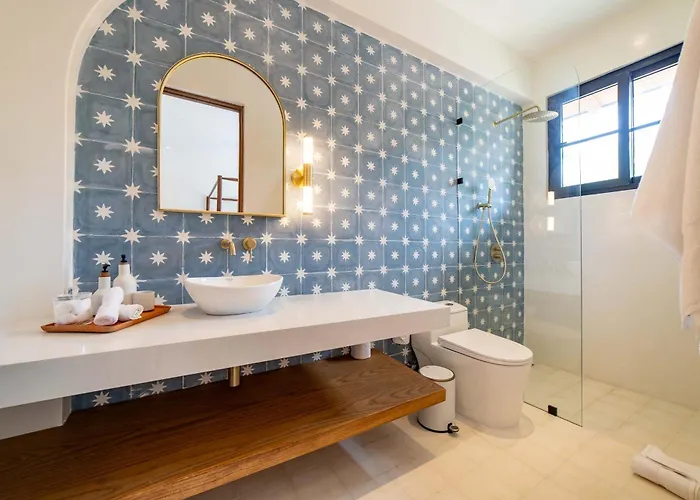 Indigo Coastal -- 3-- 6br Private -- Pool Jungle Blue Zone Living Playa Guiones Nosara