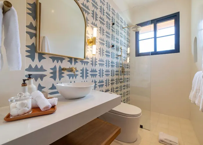 Indigo Coastal -- 3-- 6br Private -- Pool Jungle Blue Zone Living Playa Guiones