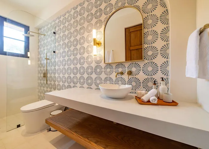 Indigo Coastal -- 3-- 6br Private -- Pool Jungle Blue Zone Living Playa Guiones Villa Nosara